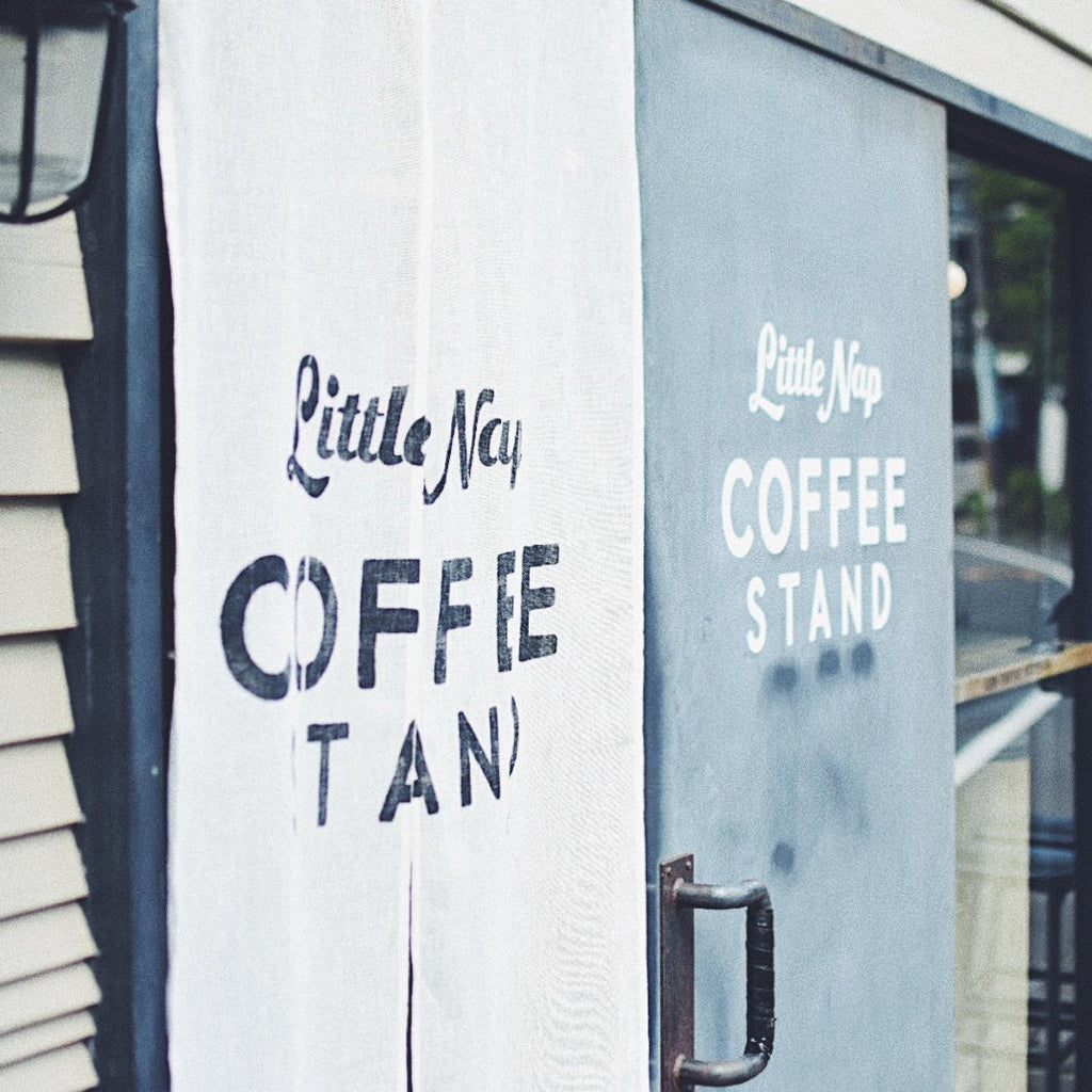 Little Nap COFFEE STAND（リトルナップコーヒースタンド）