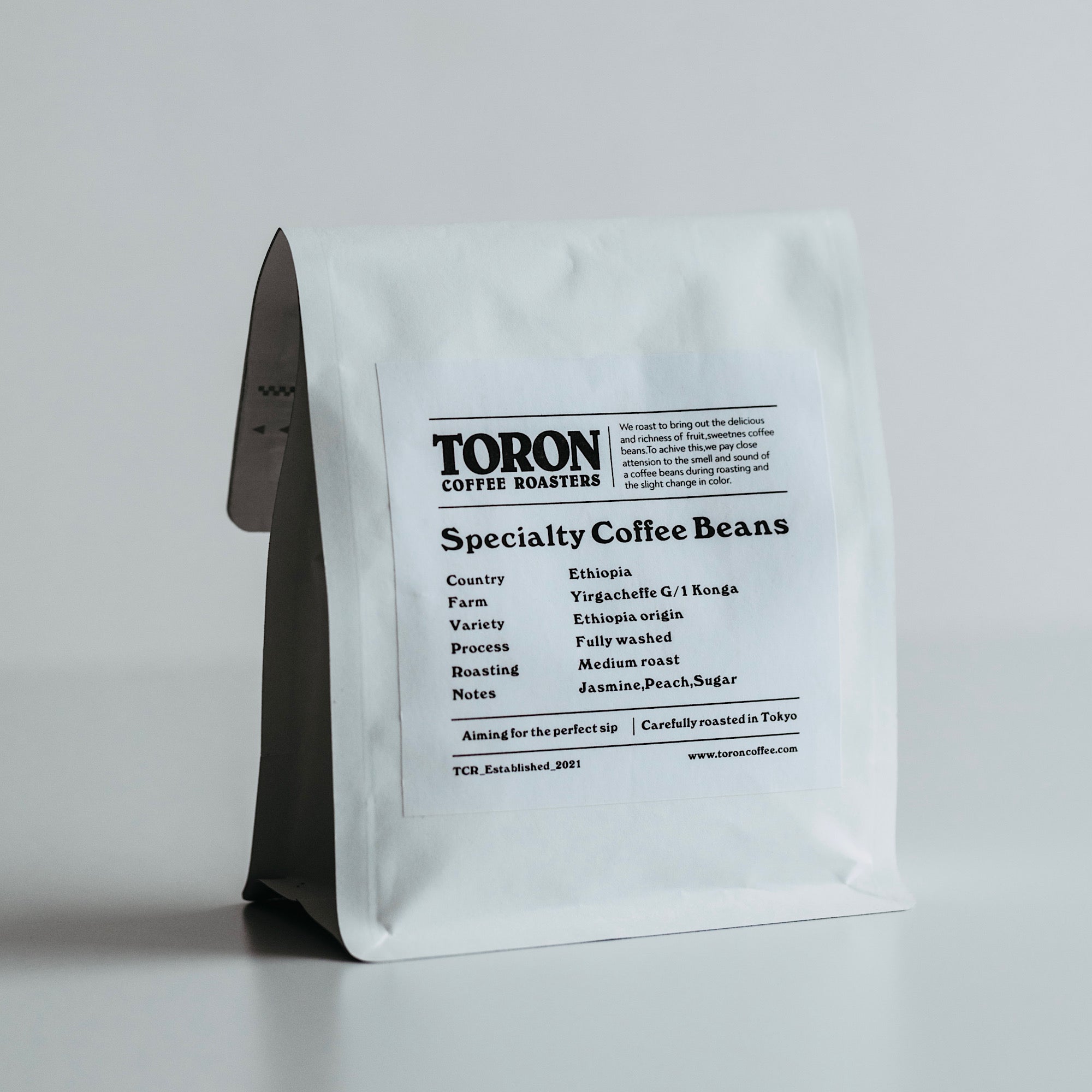 ケニア-カリアイニ – TORON COFFEE ROASTERS