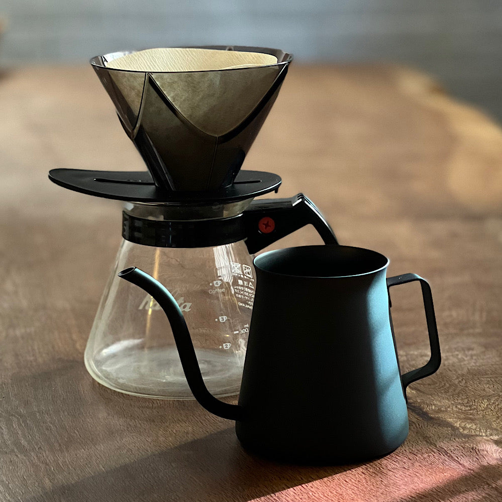 HARIO Mini drip kettle – TORON COFFEE ROASTERS