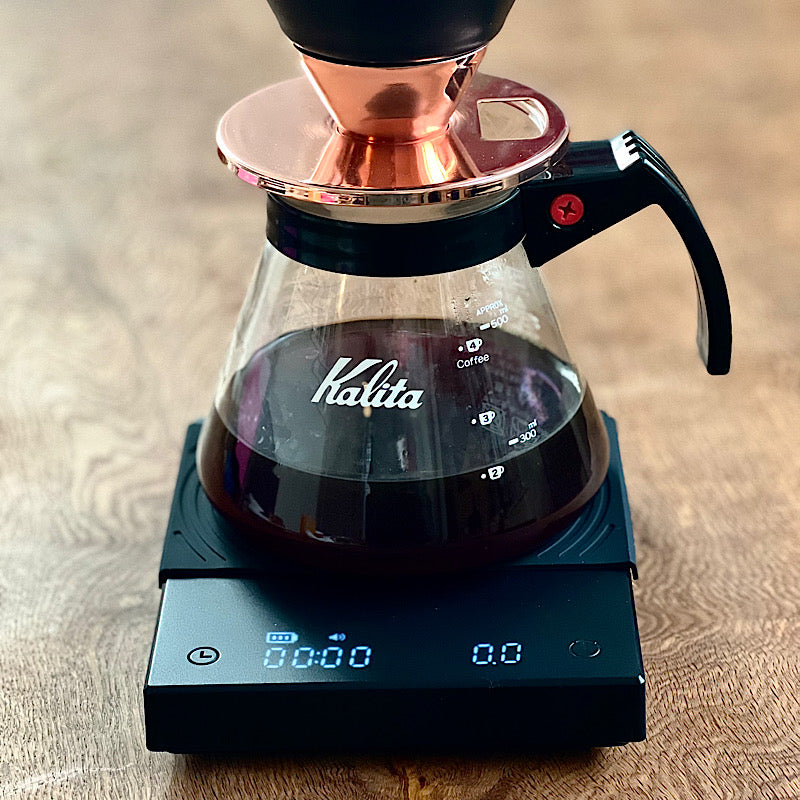 TIMEMORE Coffee scale