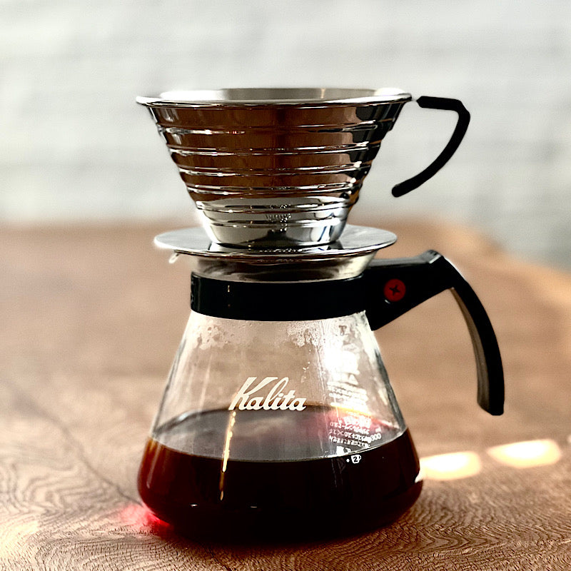 KALITA WAVE Dripper 185S