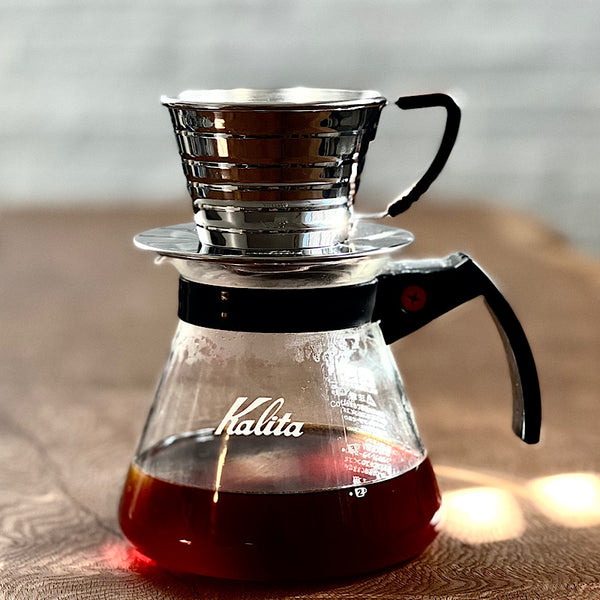 KALITA WAVE Dripper 155S